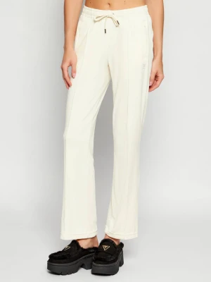 Juicy Couture Spodnie dresowe TINA | Straight fit