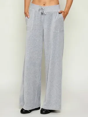 Juicy Couture Spodnie dresowe YUKA | Relaxed fit