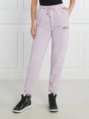 Juicy Couture Spodnie WENDY | Loose fit
