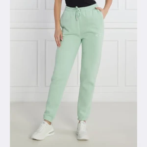 Juicy Couture Spodnie WENDY | Loose fit