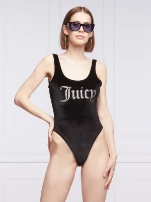 Juicy Couture Strój kąpielowy mulan