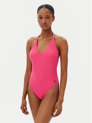 Juicy Couture Strój kąpielowy Tamayo JCITS125201 Różowy