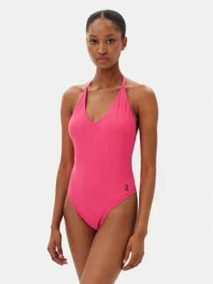 Juicy Couture Strój kąpielowy Tamayo JCITS125201 Różowy