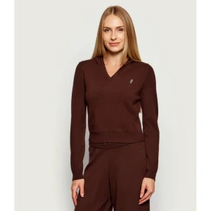 Juicy Couture Sweter HERITAGE | Regular Fit