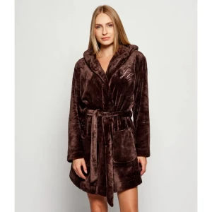 Juicy Couture Szlafrok | Relaxed fit