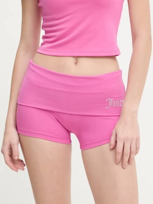 Juicy Couture szorty damskie