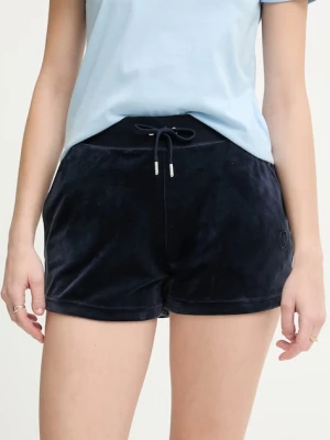 Juicy Couture szorty dresowe damskie EVE