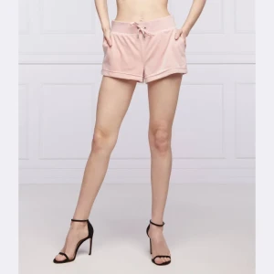 Juicy Couture Szorty EVE | Regular Fit