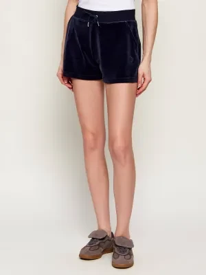 Juicy Couture Szorty EVE | Regular Fit