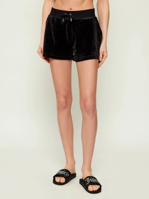 Juicy Couture Szorty EVE | Regular Fit