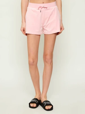 Juicy Couture Szorty EVE | Regular Fit