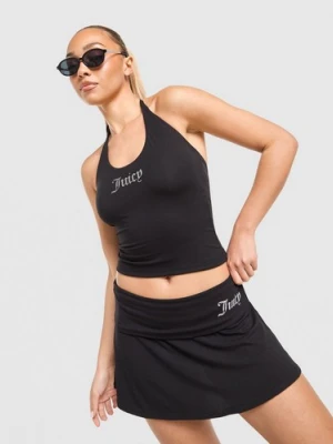 Juicy Couture Szorty Jersey Halter