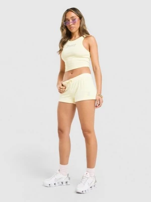 Juicy Couture Szorty Velour