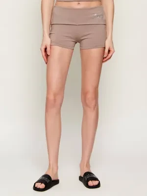 Juicy Couture Szorty ROLL DOWN | Slim Fit