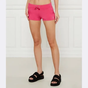 Juicy Couture Szorty | Slim Fit