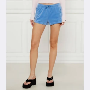 Juicy Couture Szorty TAMIA | Regular Fit