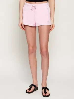 Juicy Couture Szorty TAMIA | Regular Fit