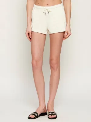 Juicy Couture Szorty TAMIA | Regular Fit
