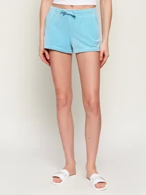 Juicy Couture Szorty TAMIA | Regular Fit