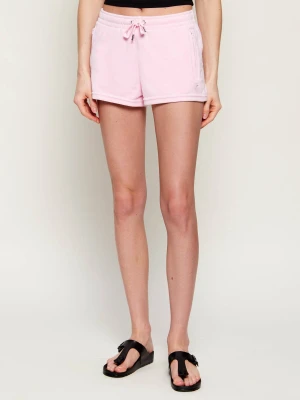 Juicy Couture Szorty TAMIA | Regular Fit