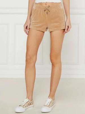 Juicy Couture Szorty TAMIA | Regular Fit