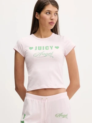 Juicy Couture t-shirt Angel