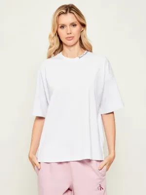 Juicy Couture T-shirt BOYFRIEND | Oversize fit
