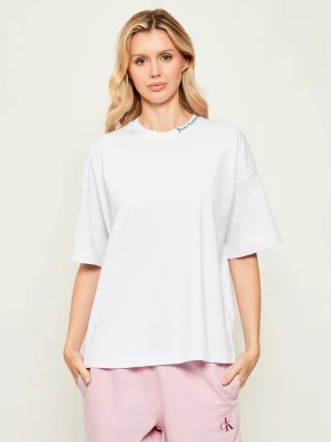 Juicy Couture T-shirt BOYFRIEND | Oversize fit