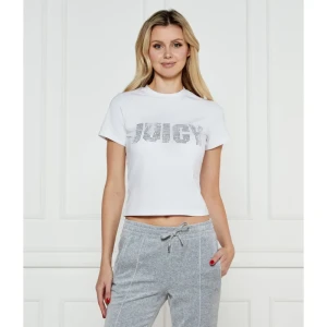 Juicy Couture T-shirt IMPACT SS | Slim Fit