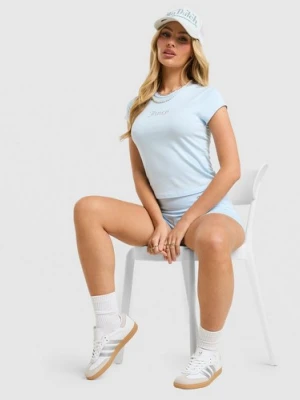 Juicy Couture T-Shirt Logo