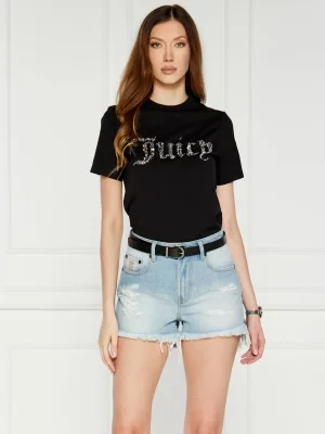 Juicy Couture T-shirt | Slim Fit