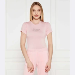 Juicy Couture T-shirt | Slim Fit