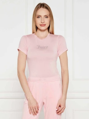 Juicy Couture T-shirt | Slim Fit