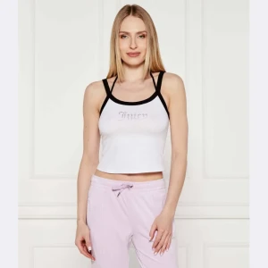 Juicy Couture Top AMIRA | Cropped Fit