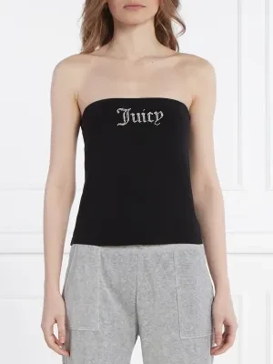 Juicy Couture Top BABEY | Slim Fit