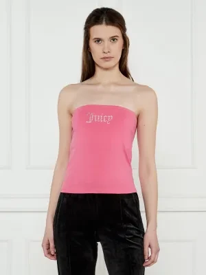 Juicy Couture Top BABEY | Slim Fit