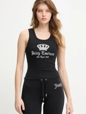 Juicy Couture top damski GOTHIC VEST
