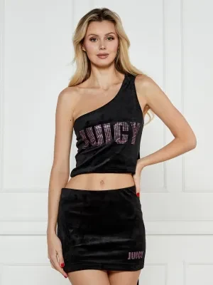 Juicy Couture Top Impact | Regular Fit