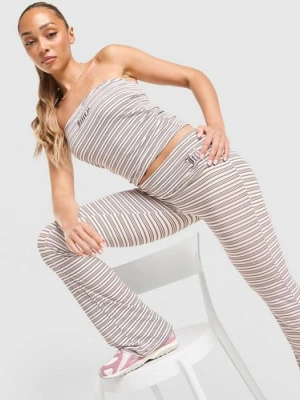 Juicy Couture Top Stripe Bandeau