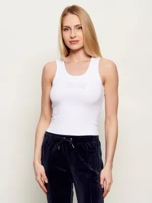 Juicy Couture Top RACER | Slim Fit