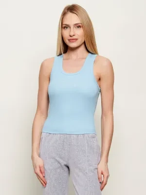 Juicy Couture Top RACER | Slim Fit