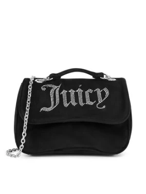 Juicy Couture Torebka BEJXT5459WPO Czarny