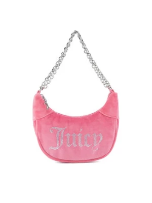 Juicy Couture Torebka BEJXT5461WPO Różowy