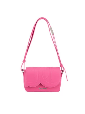 Juicy Couture Torebka BIJXT2539WVP Różowy