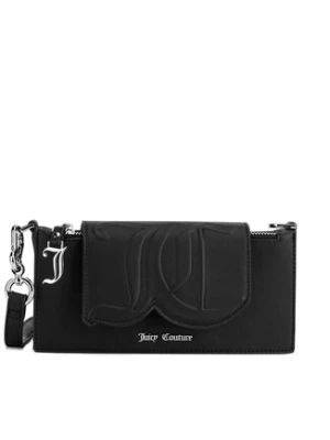 Juicy Couture Torebka BIJXT2540WVP Czarny