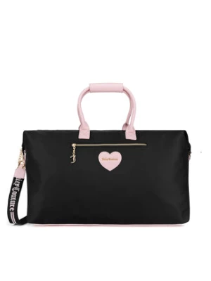 Juicy Couture Torebka BIJXT2544WPJ Czarny