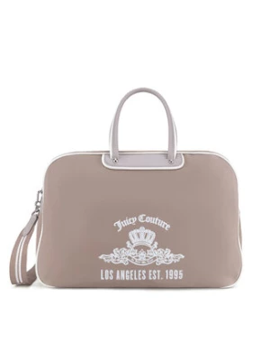 Juicy Couture Torebka BIJXT2546WPJ Beżowy