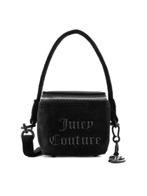 Juicy Couture Torebka BIJXT3062W5S Czarny