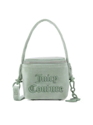 Juicy Couture Torebka BIJXT3062W5S Zielony