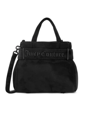 Juicy Couture Torebka BIJXT3090W5S Czarny